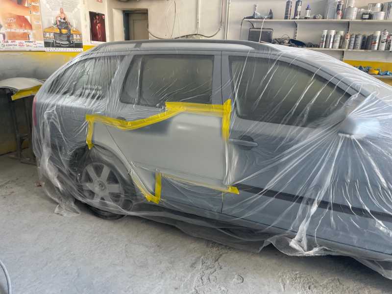 Avtoličarstvo avtokleparstvo Maribor Poglonik