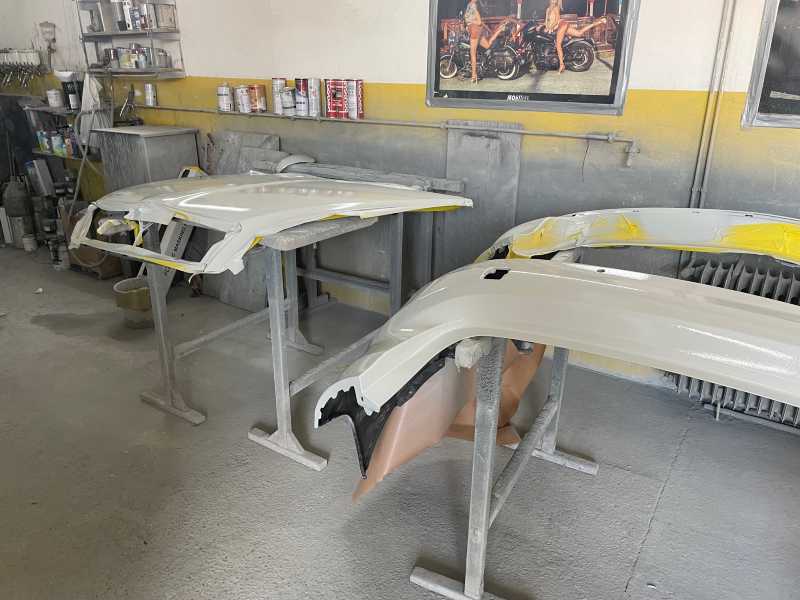 Avtoličarstvo avtokleparstvo Maribor Poglonik